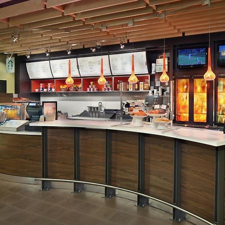 Courtyard Philadelphia Coatesville Exton Екстериор снимка