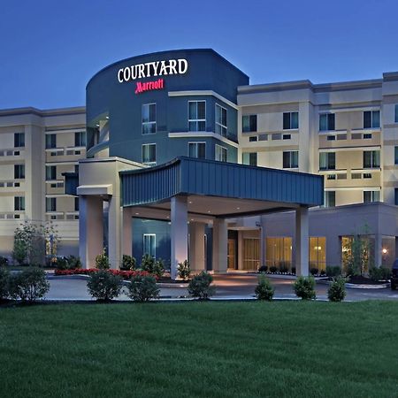 Courtyard Philadelphia Coatesville Exton Екстериор снимка