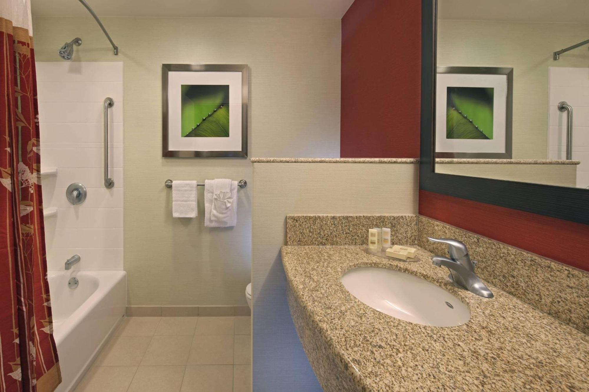 Courtyard Philadelphia Coatesville Exton Екстериор снимка