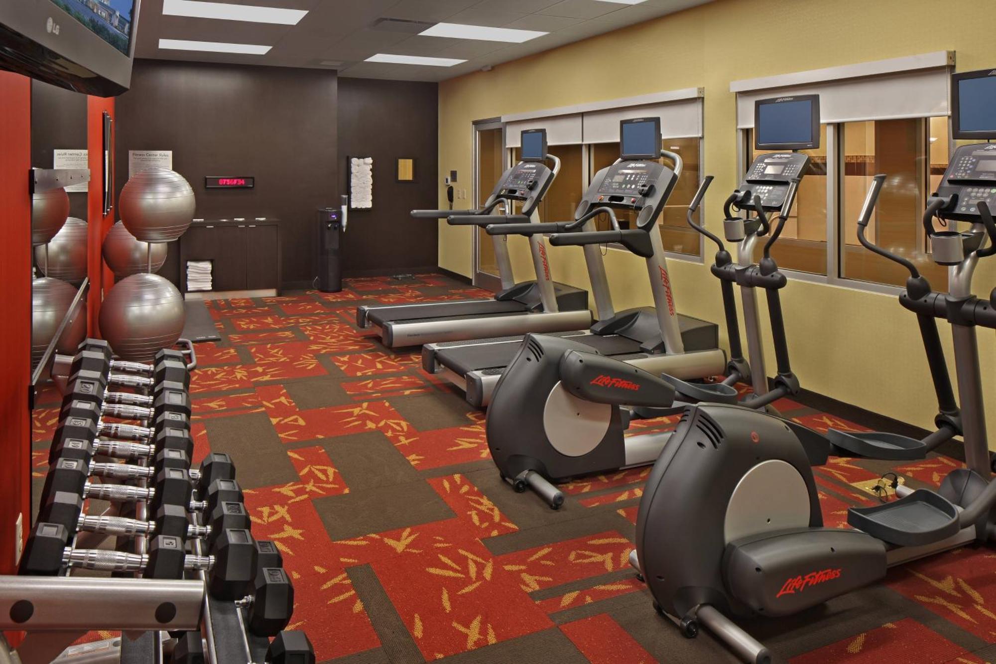 Courtyard Philadelphia Coatesville Exton Екстериор снимка