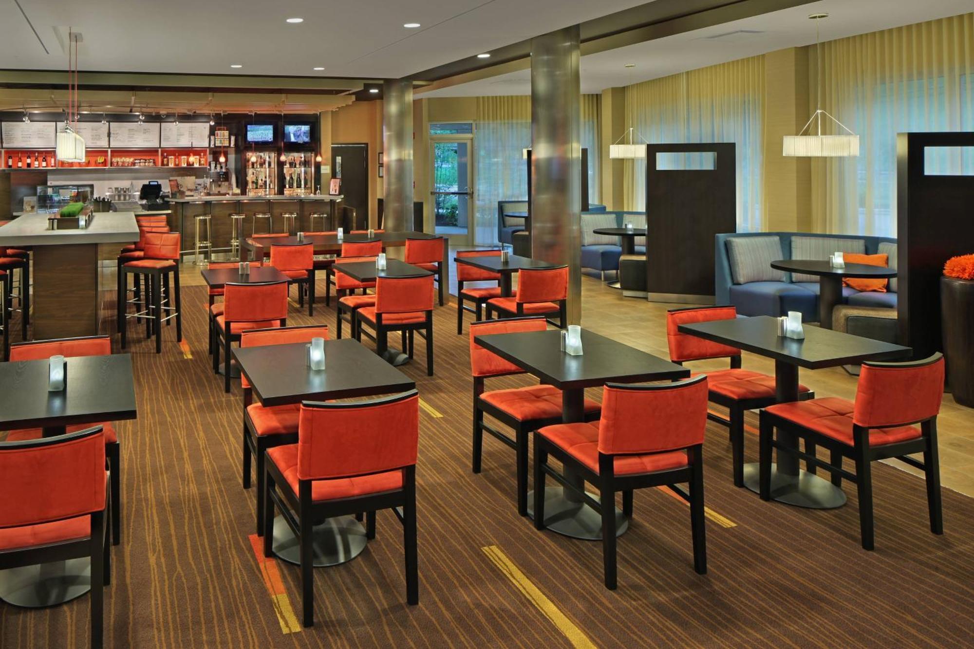 Courtyard Philadelphia Coatesville Exton Екстериор снимка