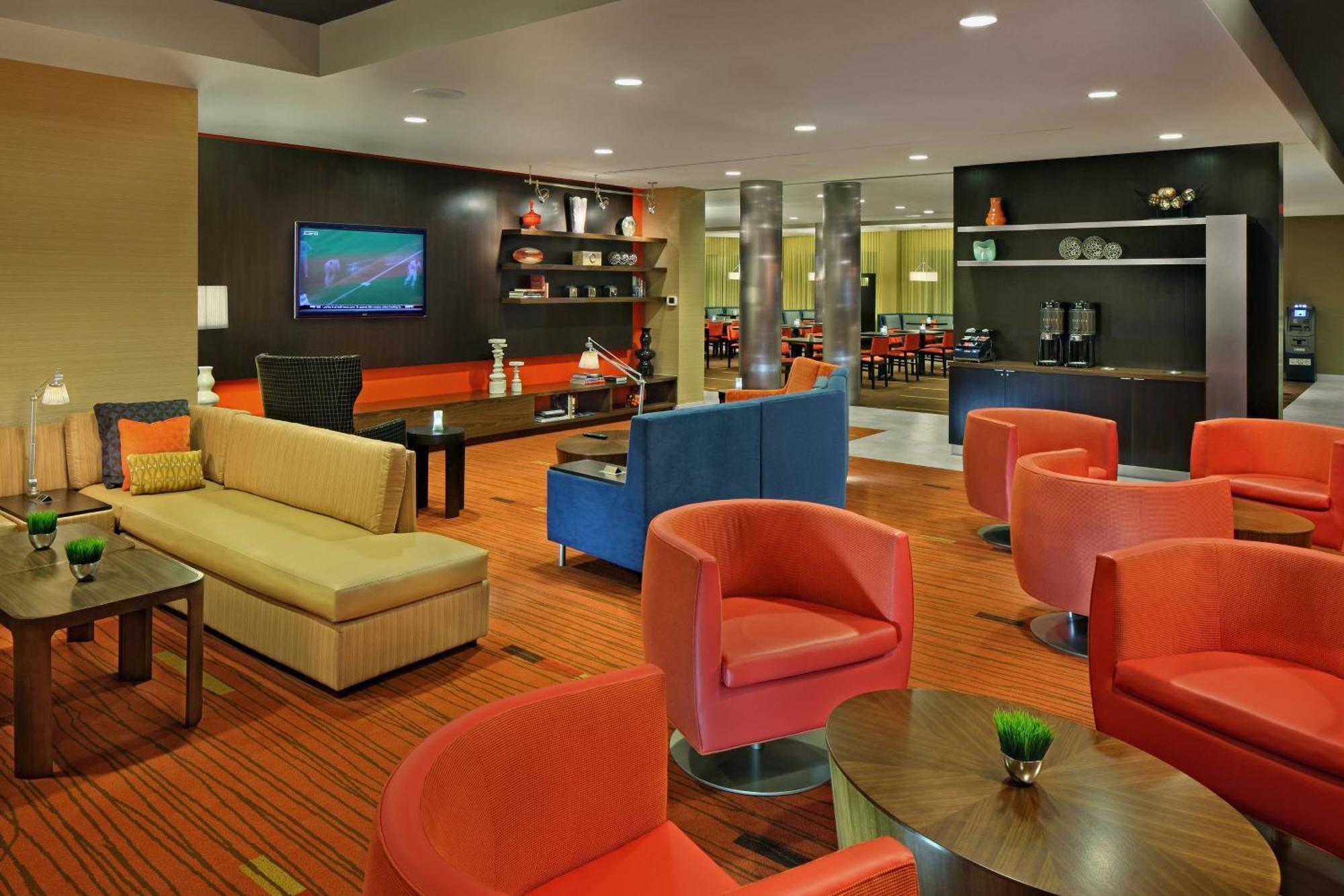 Courtyard Philadelphia Coatesville Exton Екстериор снимка