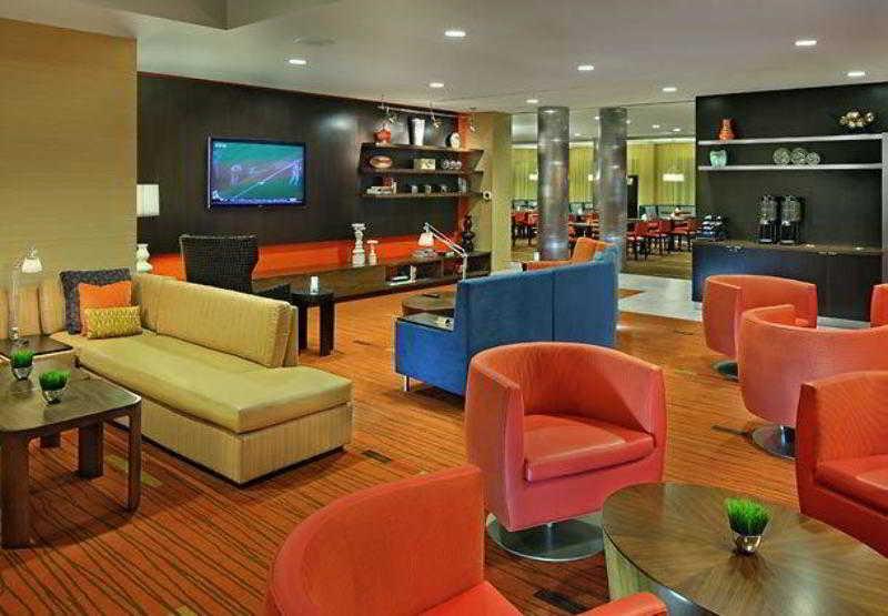 Courtyard Philadelphia Coatesville Exton Интериор снимка