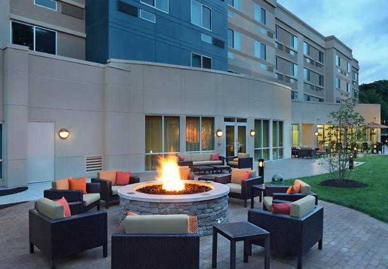 Courtyard Philadelphia Coatesville Exton Екстериор снимка
