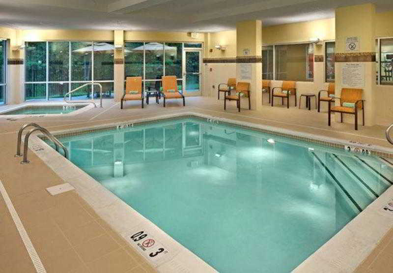 Courtyard Philadelphia Coatesville Exton Екстериор снимка