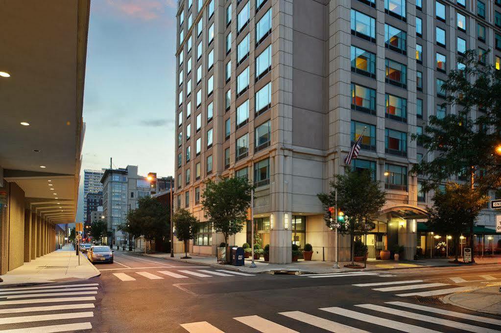 Courtyard Philadelphia Coatesville Exton Екстериор снимка