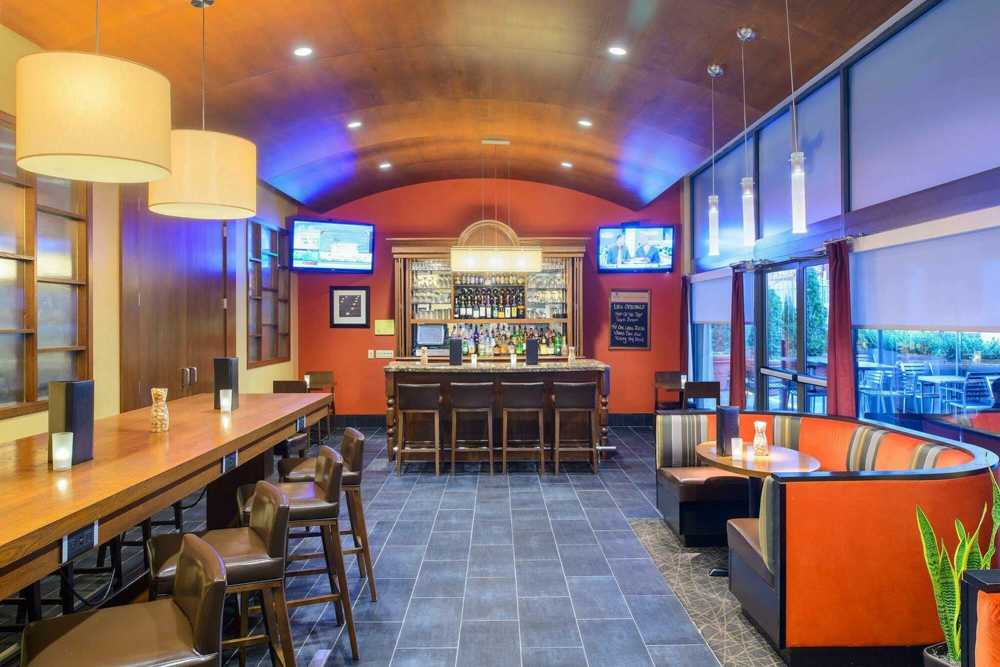 Courtyard Philadelphia Coatesville Exton Екстериор снимка