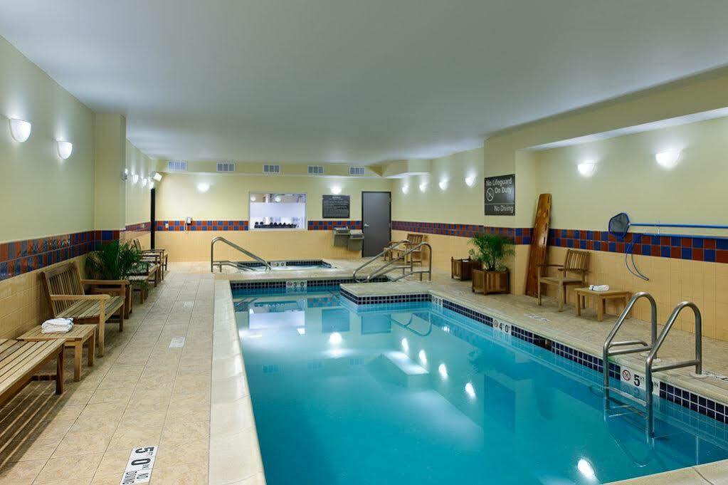 Courtyard Philadelphia Coatesville Exton Екстериор снимка