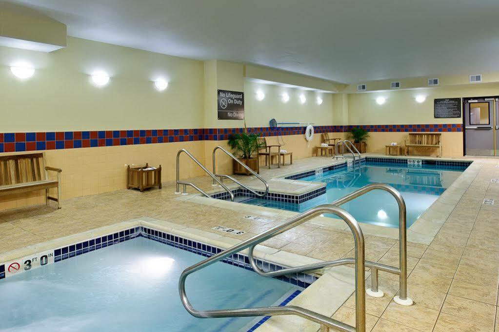 Courtyard Philadelphia Coatesville Exton Екстериор снимка